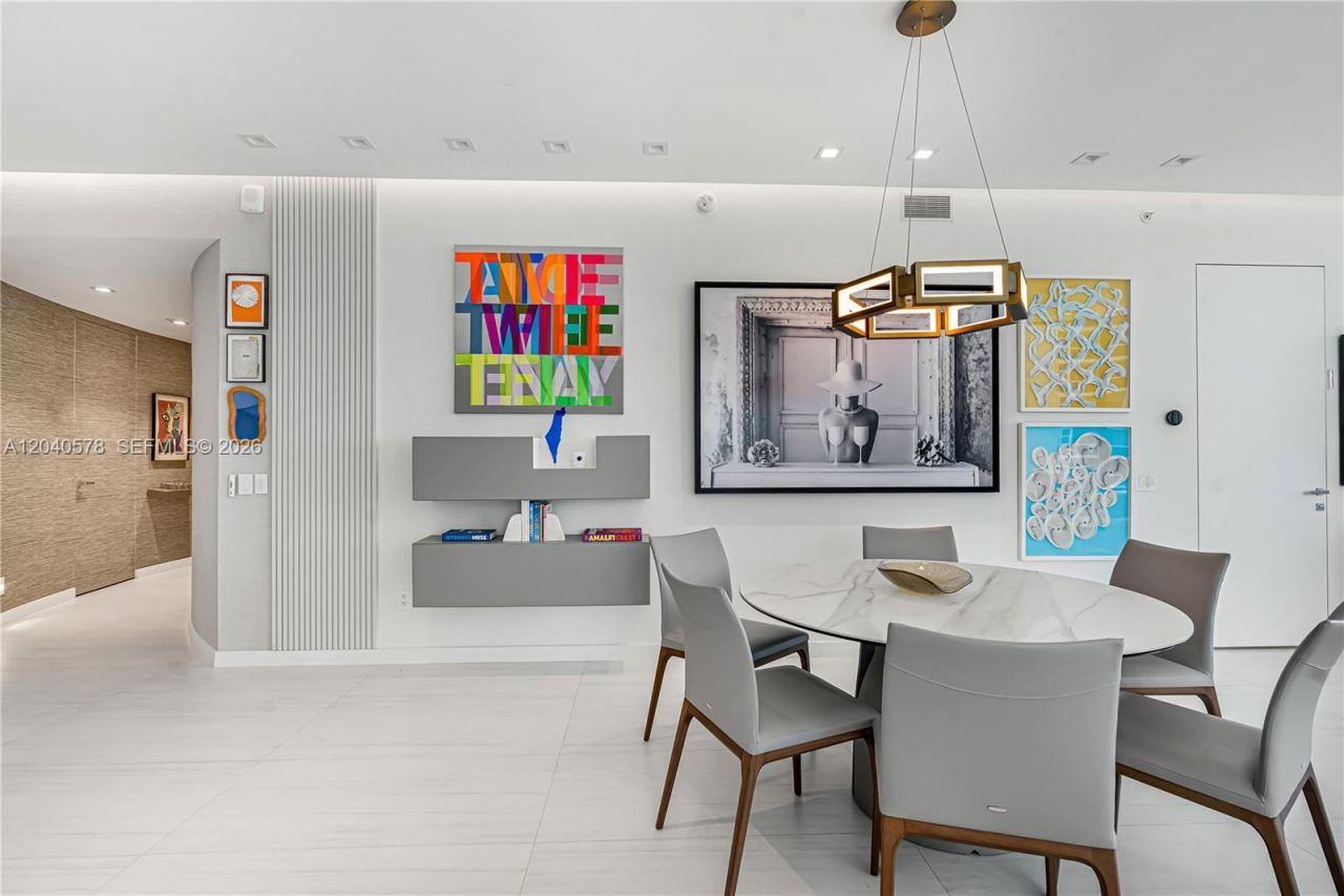 18975 Collins Ave , Unit 2004, Sunny Isles Beach, FL 33160 Photo