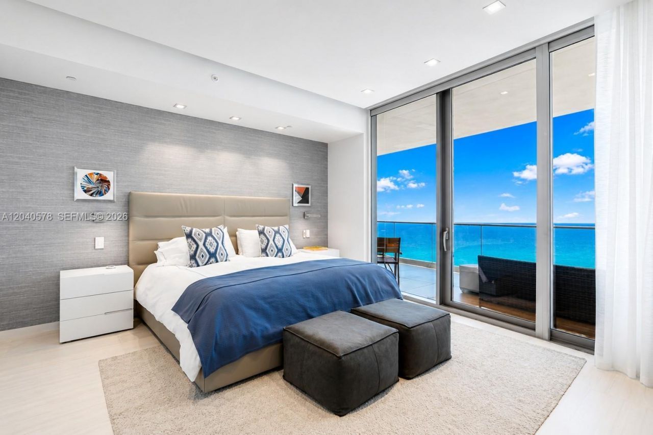 18975 Collins Ave , Unit 2004, Sunny Isles Beach, FL 33160 Photo