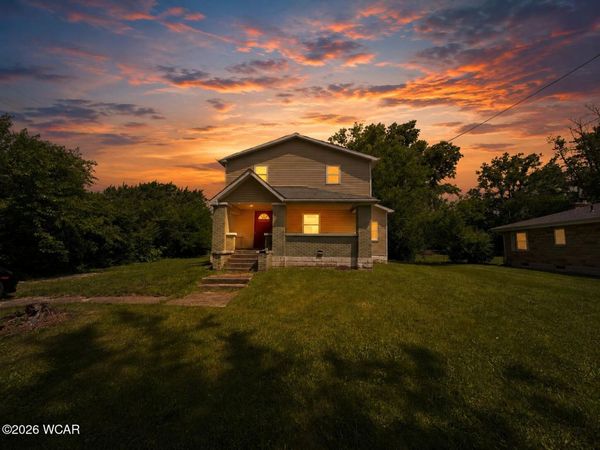 2614 Adgate Road, Lima, OH 45805