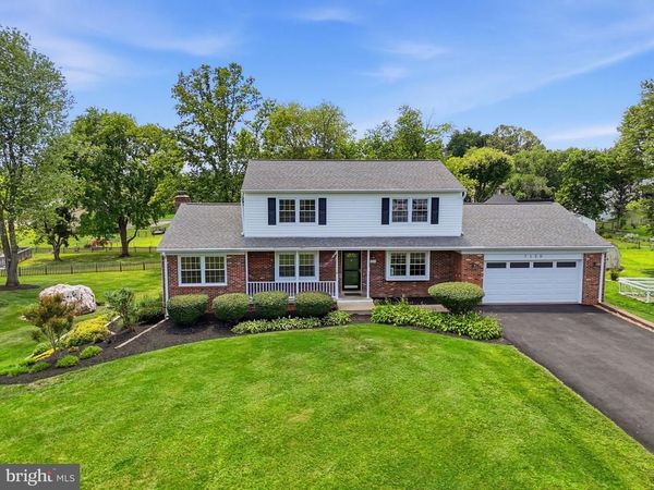 7150 SPOTSYLVANIA STREET, WARRENTON, VA 20187