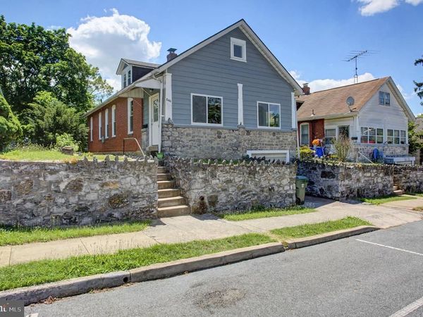 846 GUILFORD AVENUE, HAGERSTOWN, MD 21740