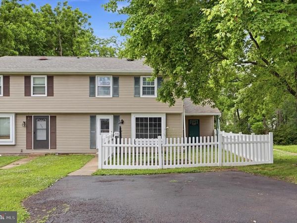 238 STATE STREET , LANSDALE, PA 19446