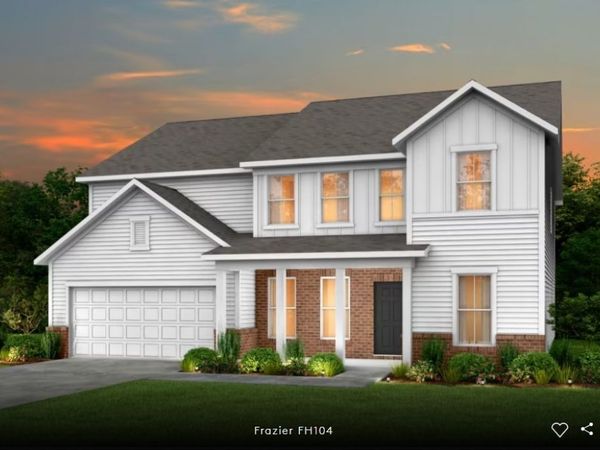 3358 Tucker Trace, Columbia, TN 38401