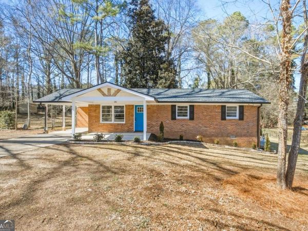4220 Kent Drive, Powder Springs, GA 30127