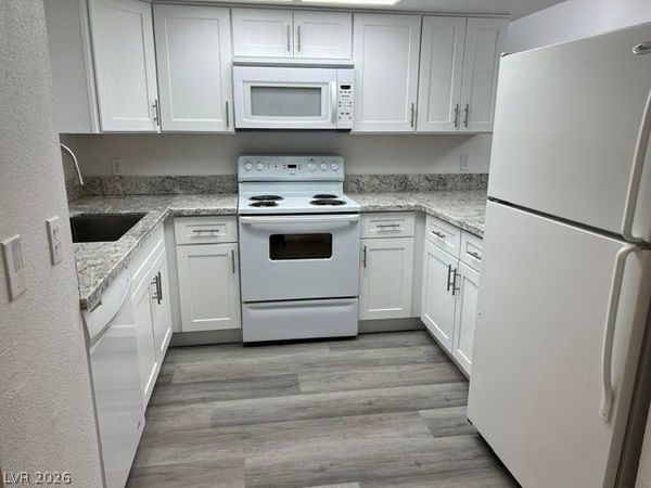 3823 S Maryland Parkway, Unit P4, Las Vegas, NV 89119