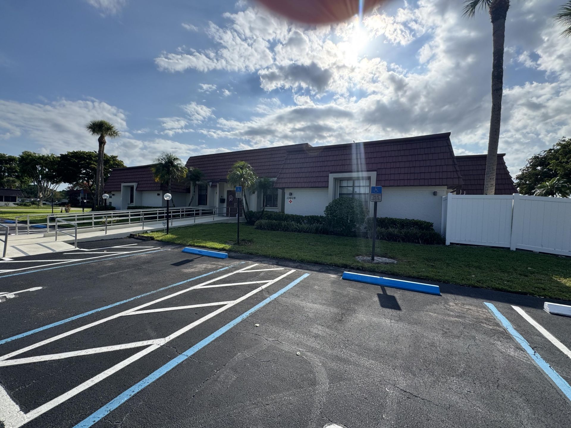 12024 W Greenway Drive, Unit 106, Royal Palm Beach, FL 33411 Photo