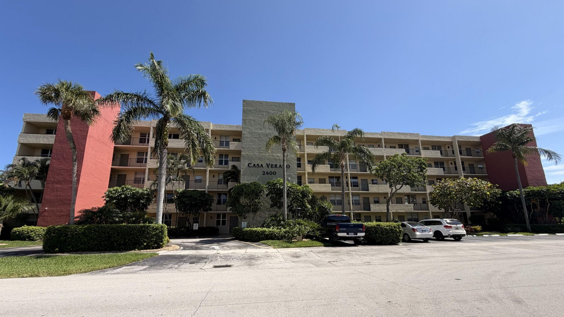 2400 NE 10th Street, Unit 106, Pompano Beach, FL 33062 Photo