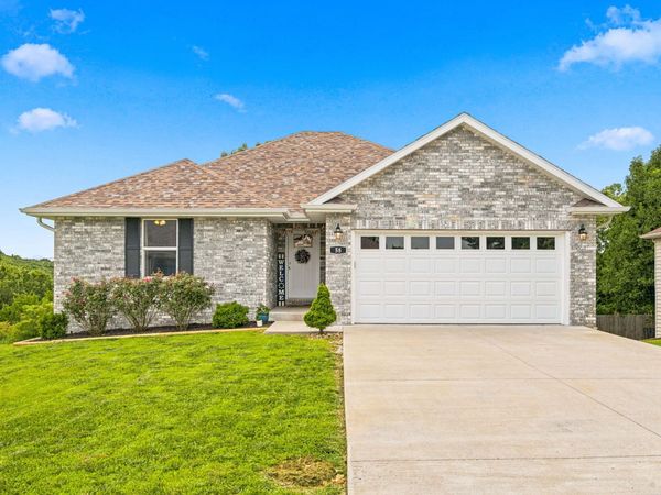 58 Fellowship Lane , Blue Eye, MO 65611