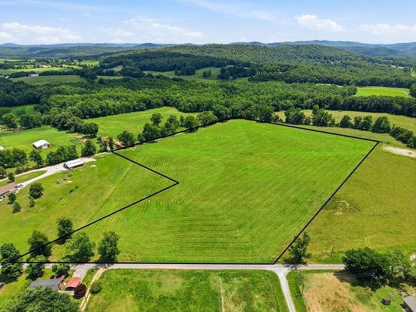 00 Old Oak Hill Rd, Rickman, TN 38580