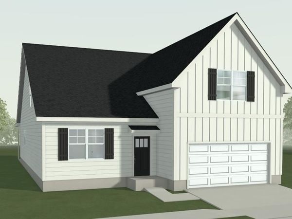 2410 Couples Dr, Cookeville, TN 38506