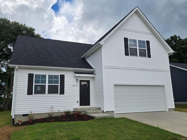 2410 Couples Dr, Cookeville, TN 38506
