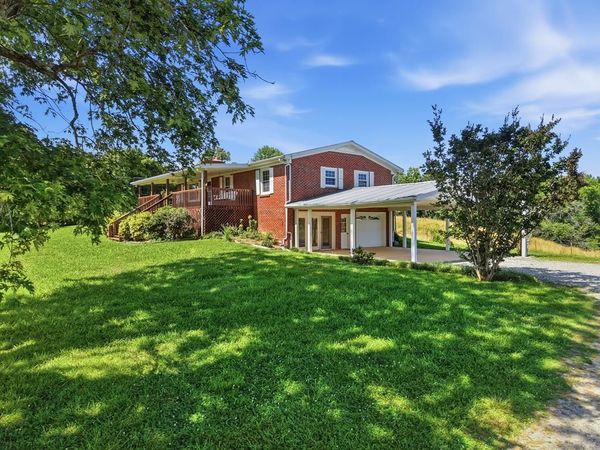 600 Pates Ford Road, Walling, TN 38587