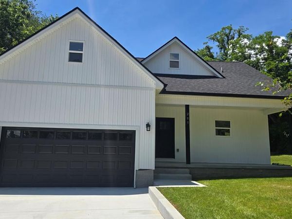 205 W Minnie Avenue, Monterey, TN 38574