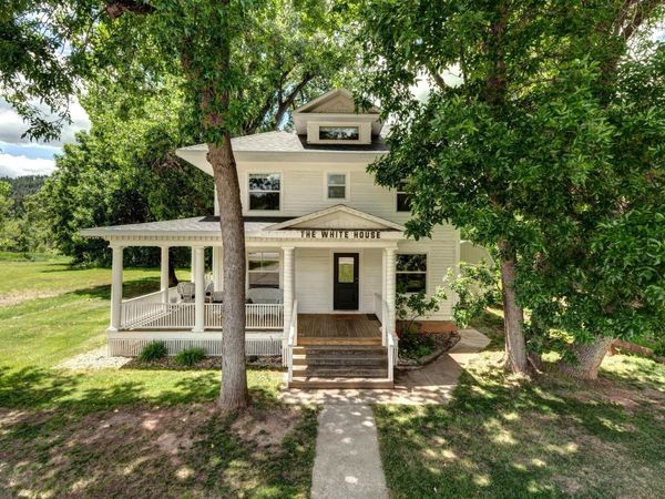 513 SPEARFISH CANYON, Spearfish, SD 57783