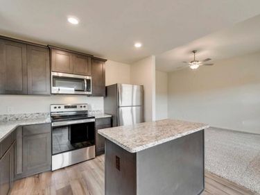 8320 Buck Mountain Pass, Fort Worth, TX 76179