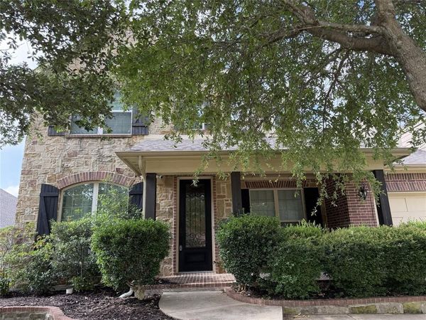4405 Citabria Drive, McKinney, TX 75072