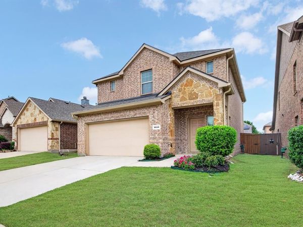 9916 Copperhead Lane, McKinney, TX 75071