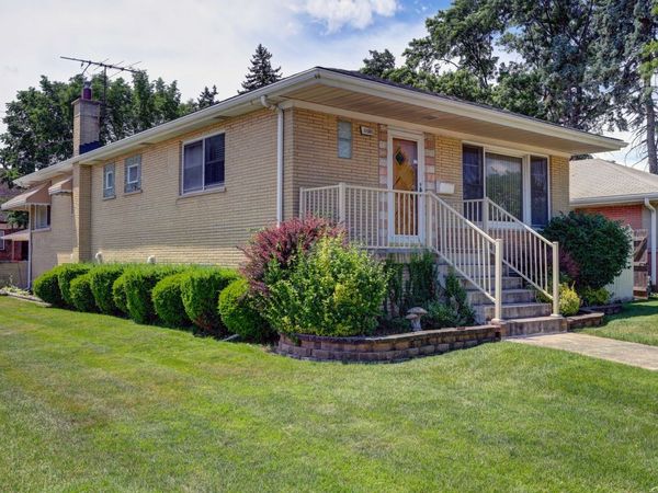 Westchester, IL 60154
