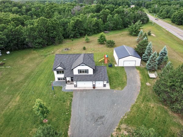 6636 237th Avenue NE, Stacy, MN 55079