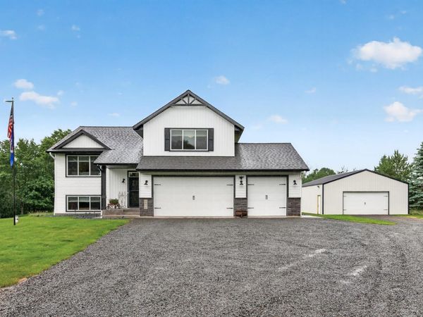 6636 237th Avenue NE, Stacy, MN 55079