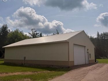 5749 Schultz Road, Tuscarora Twp, MI 49749