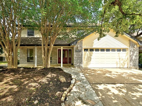 12113 Black Angus DR, Austin, TX 78727