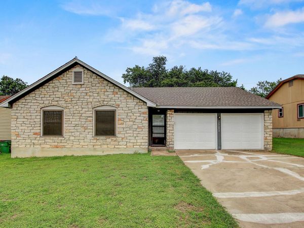 2203 Frontier TRL, Round Rock, TX 78681