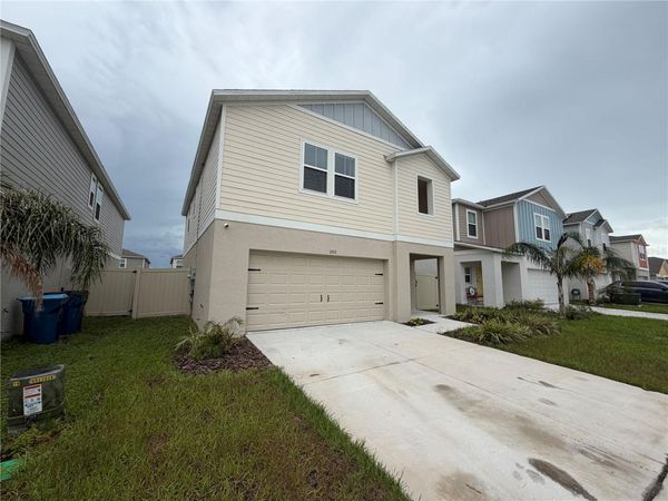 1352 DERRY AVENUE , HAINES CITY, FL 33844