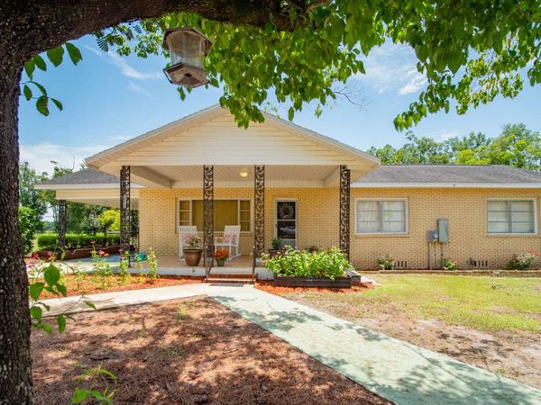 18820 81ST ROAD, McAlpin, FL 32062