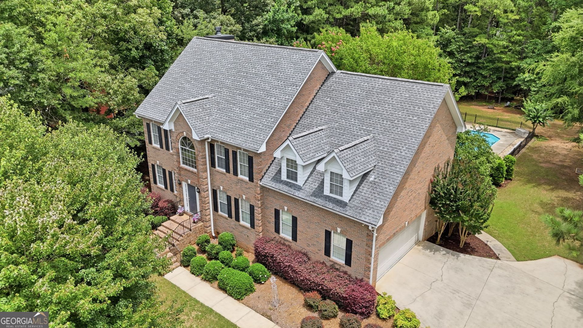 338 Bell Isle, McDonough, GA 30252 Main Photo