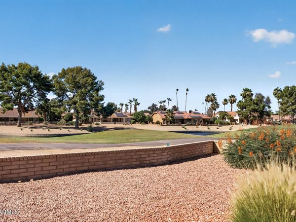 13712 W ELMBROOK Drive, Sun City West, AZ 85375