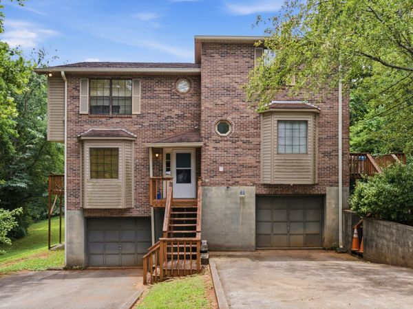 619 Abbott Ln , Knoxville, TN 37923