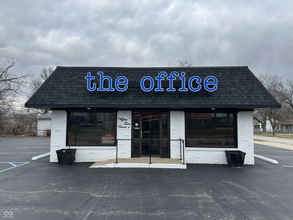 1507 N Main Street , Franklin, IN 46131