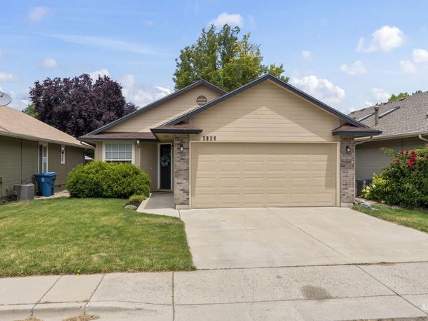 6063 W Winfield Ln, Boise, ID 83703