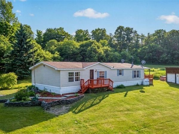 171 Rossman Hill Road, Summit, NY 12175