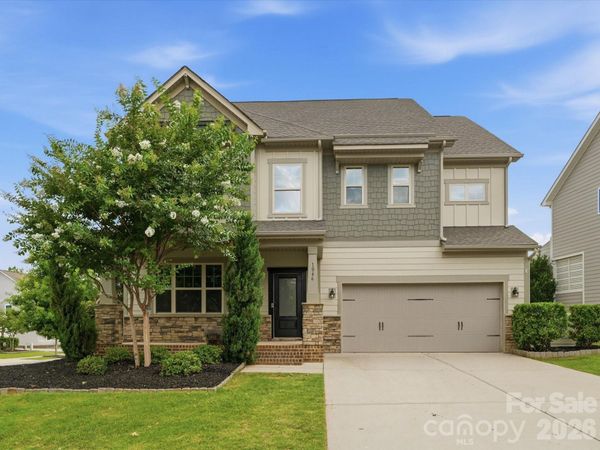 1049 Bannister Road , Waxhaw, NC 28173