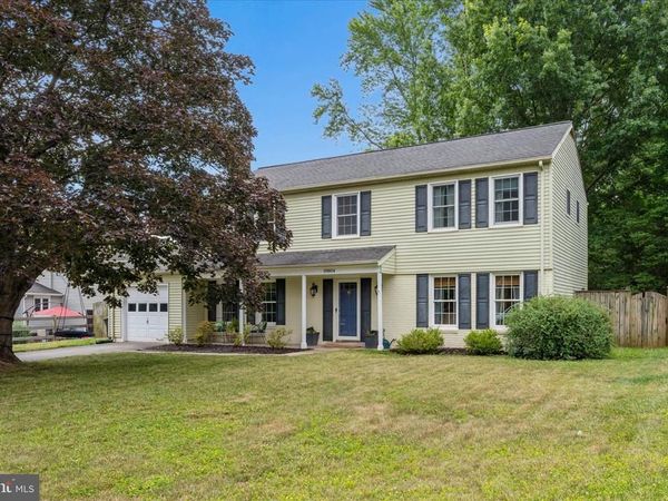 19804 WESTERLY AVENUE, POOLESVILLE, MD 20837