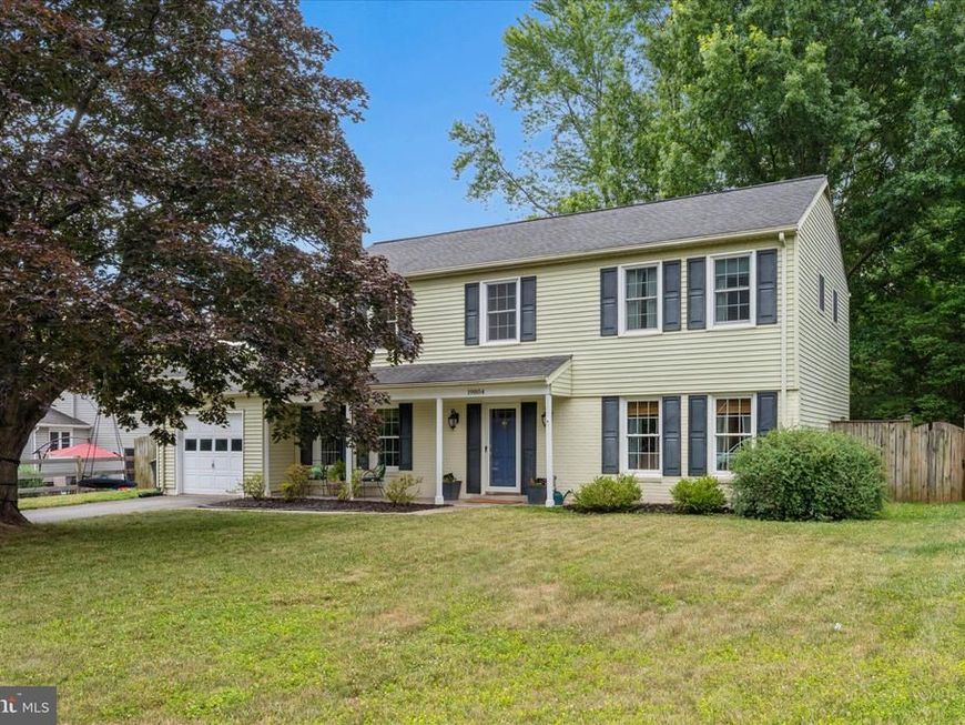 19804 Westerly Avenue, Poolesville, MD 20837 Main Photo