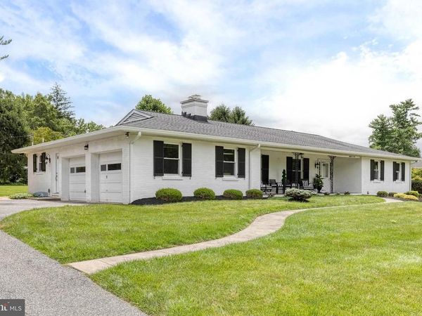 8205 TALLY HO ROAD, LUTHERVILLE TIMONIUM, MD 21093