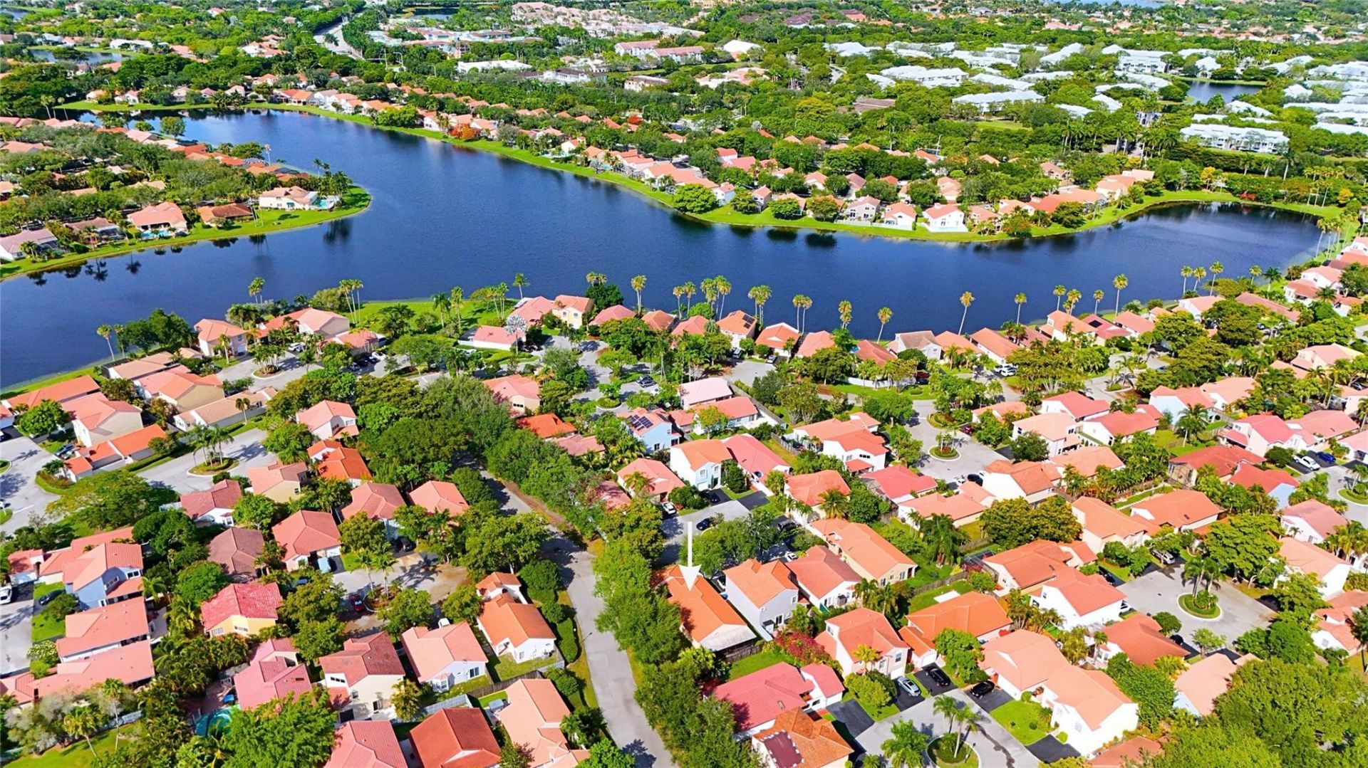 1420 Seagrape Circle, Weston, FL 33326 Photo