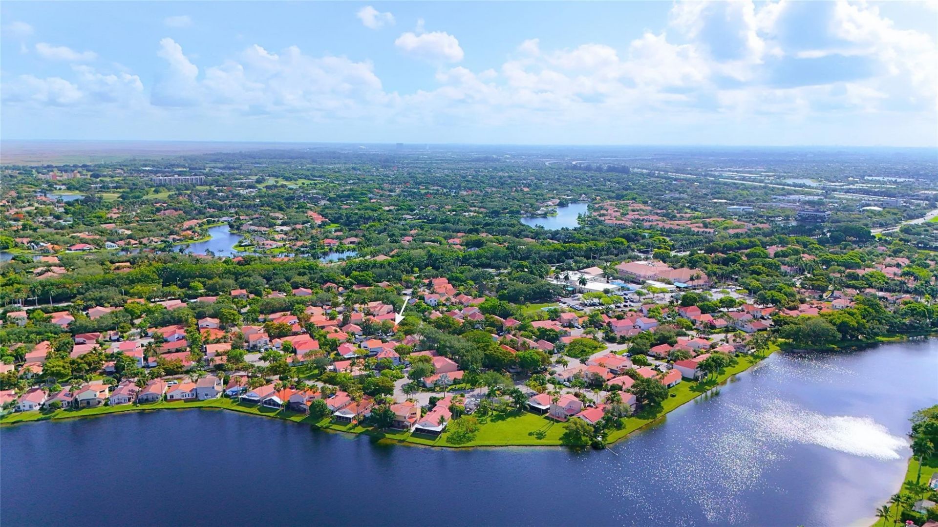 1420 Seagrape Circle, Weston, FL 33326 Photo