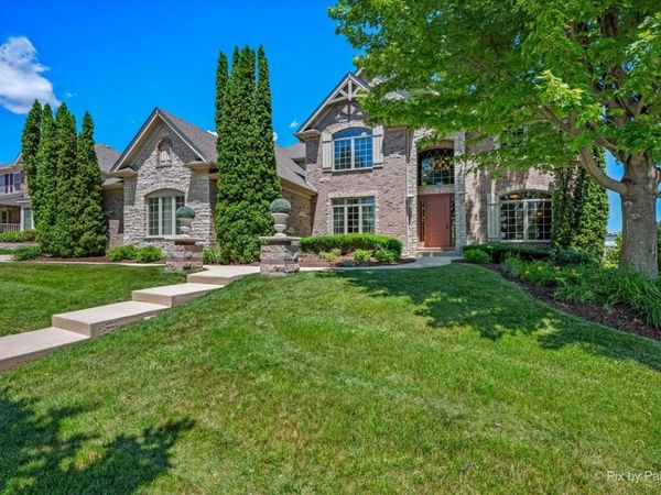 3674 Broadleaf Lane , Elgin, IL 60124