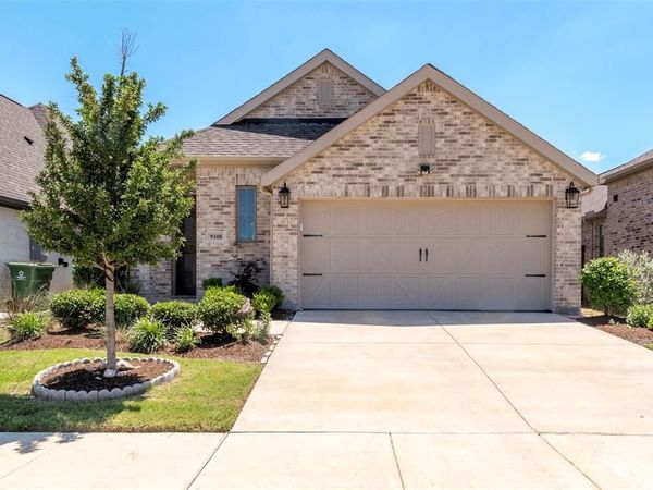 9108 Winding Creek Drive, Little Elm, TX 75068