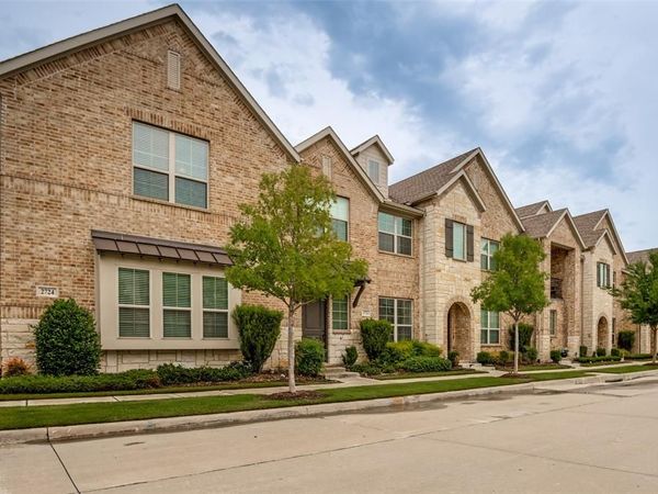 2724 Shelby Drive, Lewisville, TX 75067