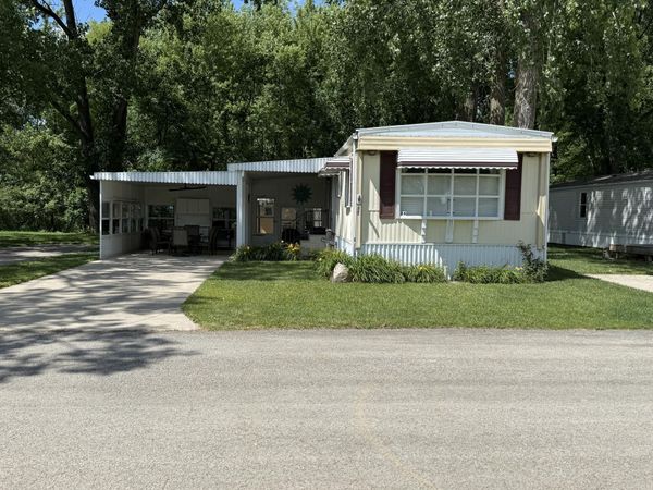 6953 State Route 219 Lot 86 , Celina, OH 45822