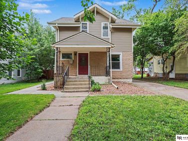 2287 Sheldon Street, Lincoln, NE 68503