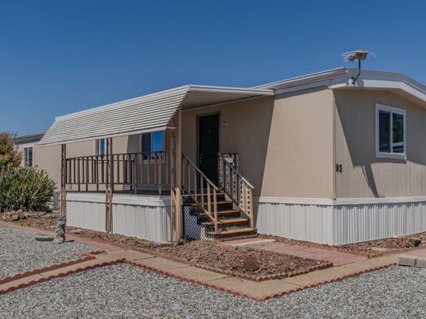 604 Pringle Ave #93, Galt, CA 95632