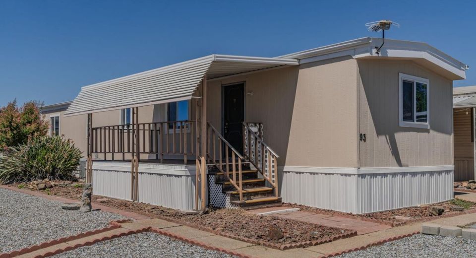 604 Pringle Ave #93, Galt, CA 95632 Photo