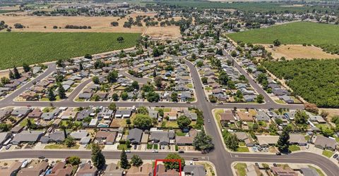 18966 Arrowhead Dr, Lockeford, CA 95237 Photo