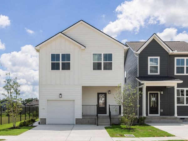 1101 Marlowe Lndg , Nashville, TN 37207